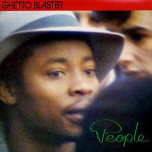 People - Ghetto Blaster
