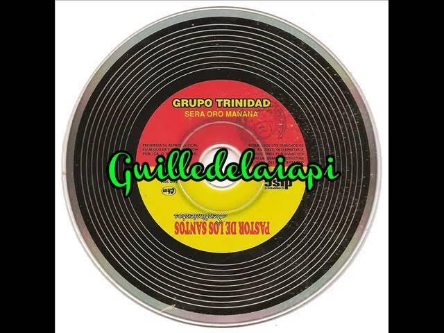  - Grupo Trinidad