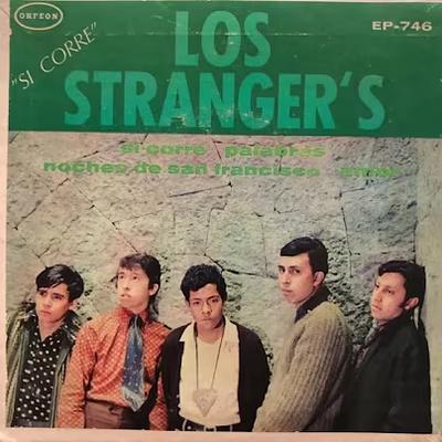  - Los Strangers 