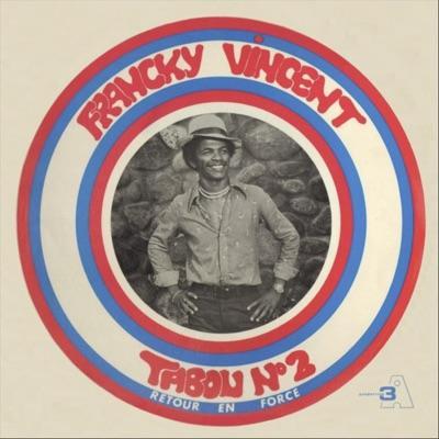 Tabou N°2 Retour En Force - Francky Vincent