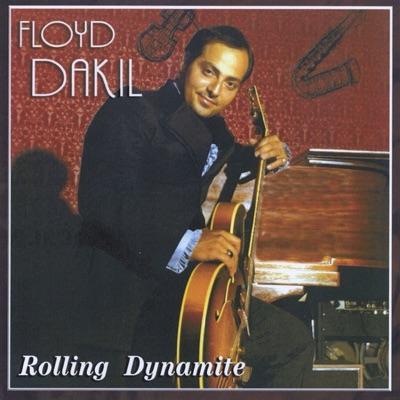  - The Floyd Dakil Combo
