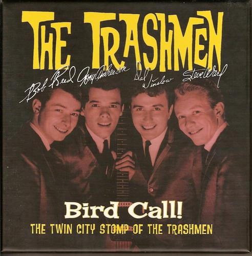 Bird Call! (disc 2) - The Trashmen