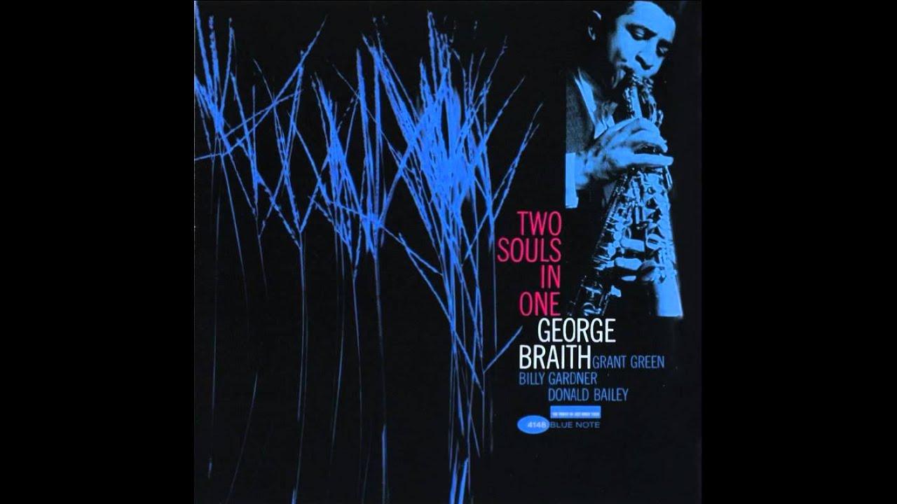  - George Braith