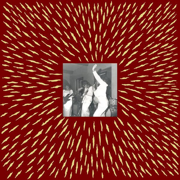 The Love You Save: American Soul Music 1955-1972 - Mamie Perry