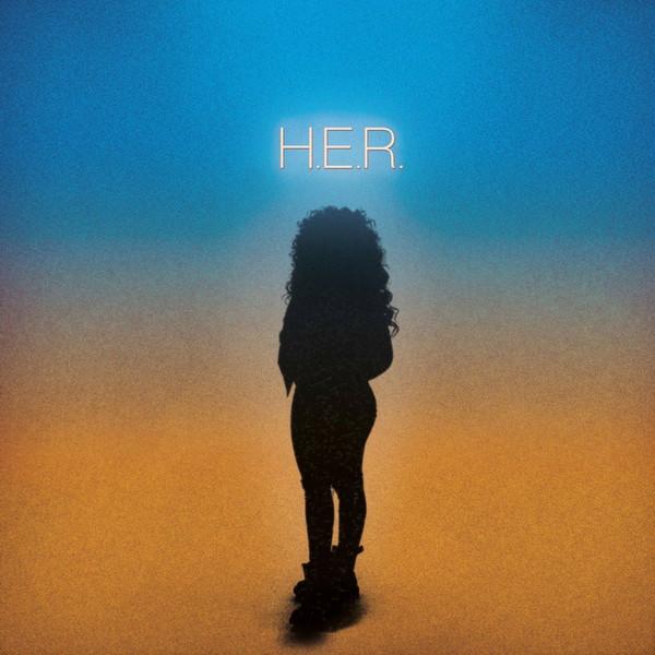 H.E.R. Volume 2 - H.E.R.