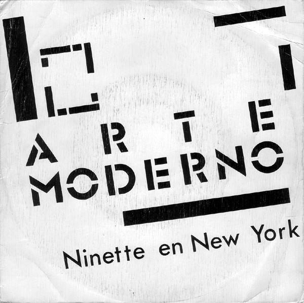 ARTE MODERNO - " MUSICA CABEZA " 2018 REF.DOM35-L - Arte Moderno
