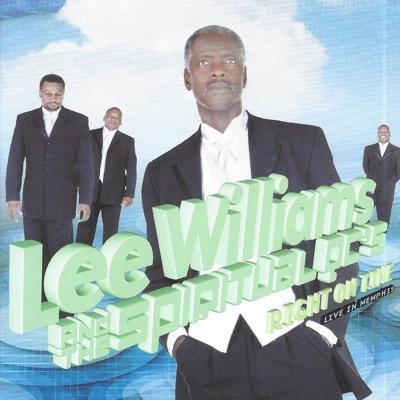 Walk Around Heaven 5 - Lee Williams