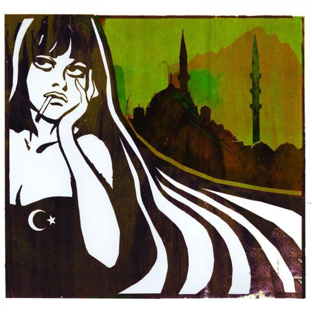 Turk Jerk - Tandy Love