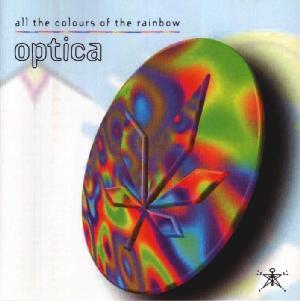 All the Colours of the Rainbow - Optica