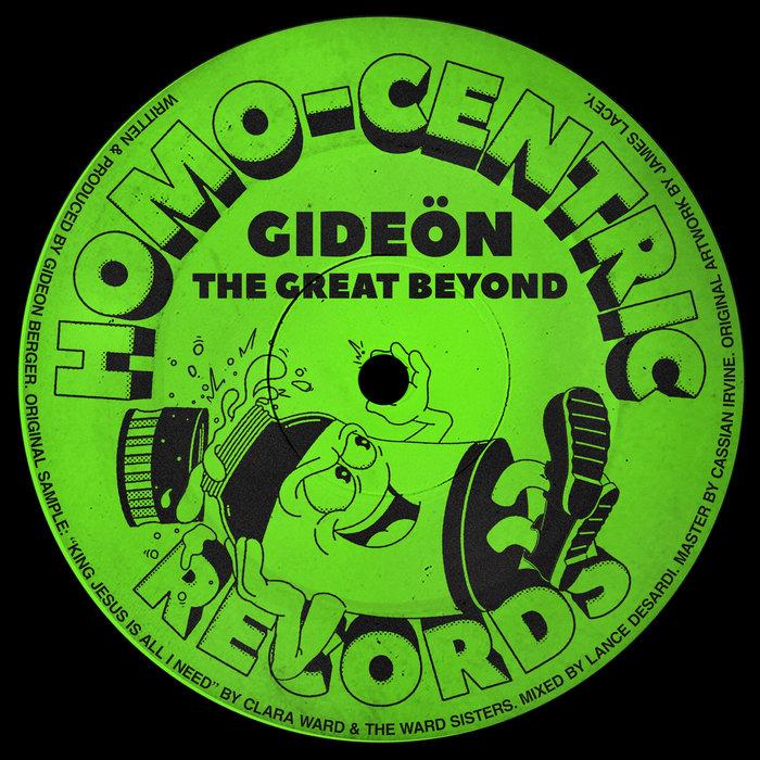  - GIDEÖN