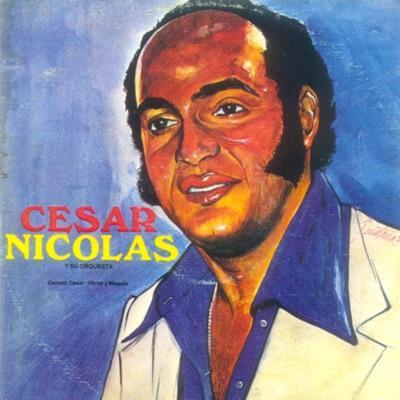  -  Cesar Nicolas Y Su Orquesta

