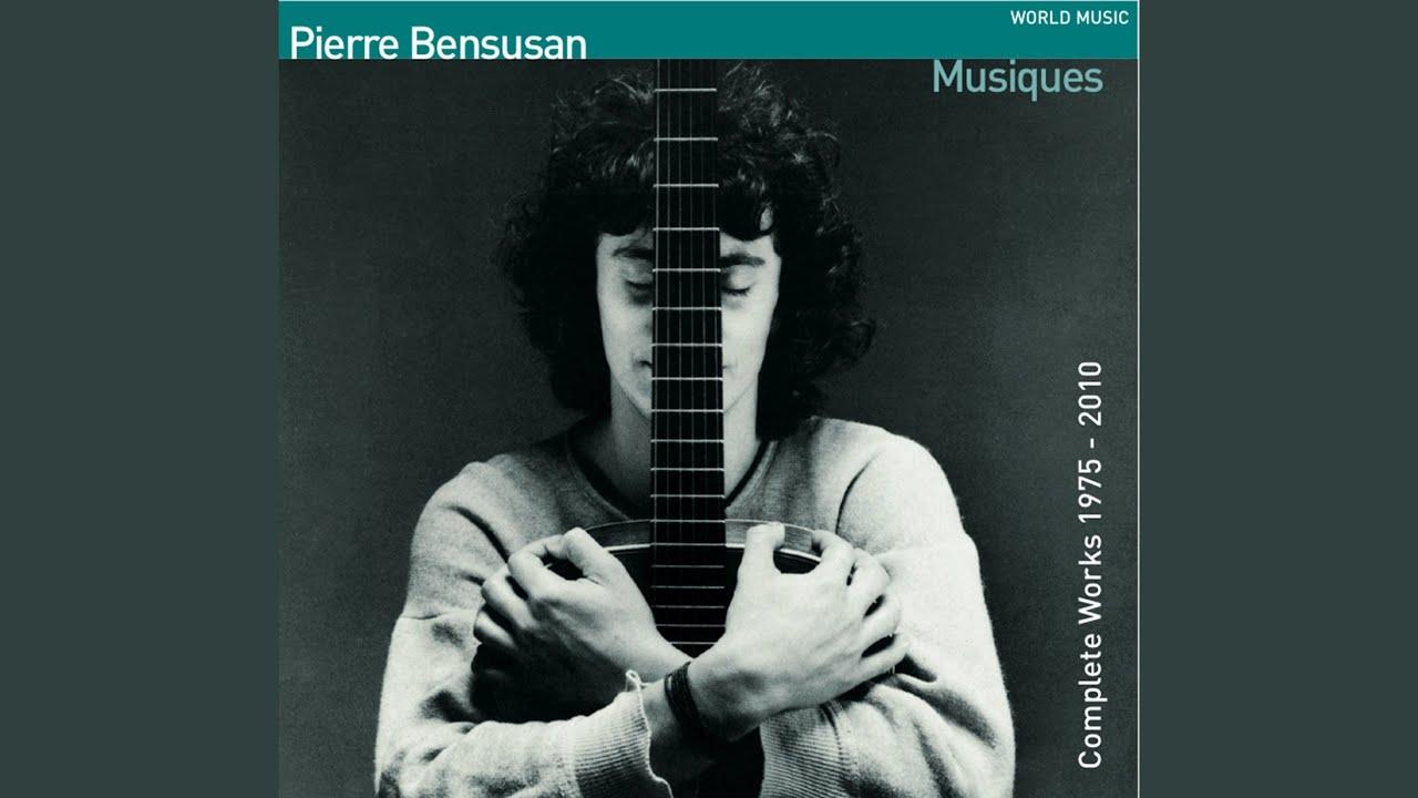 Musiques - Pierre Bensusan
