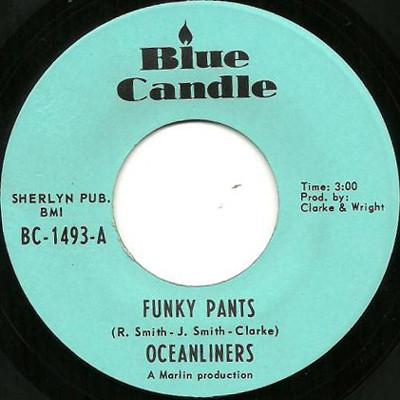 7" - Oceanliners