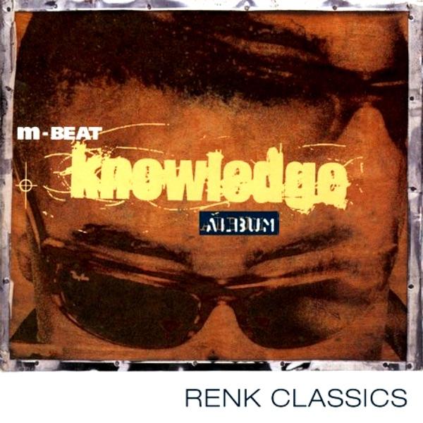 Knowledge - M-Beat