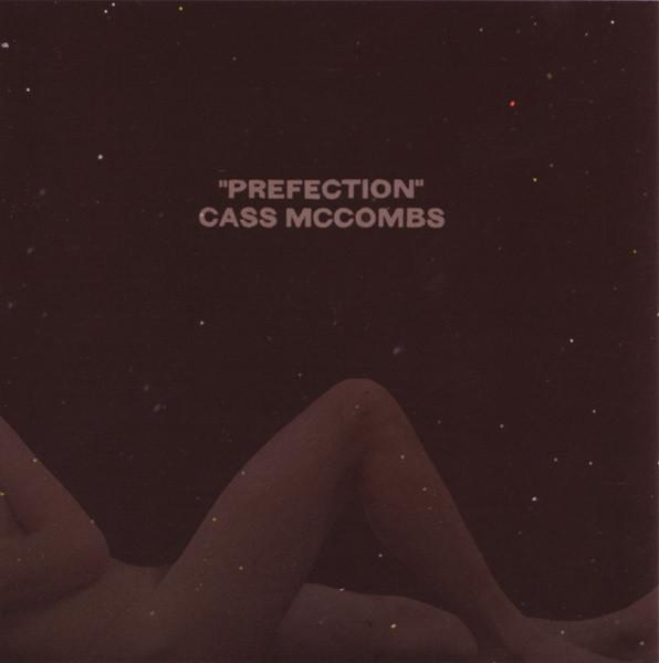 Prefection - Cass McCombs