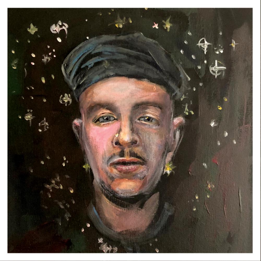 North Satellite - Past Life Half Lived LP [El Triangulo] - North Satellite