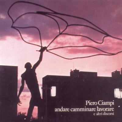 Piero Ciampi - Piero Ciampi