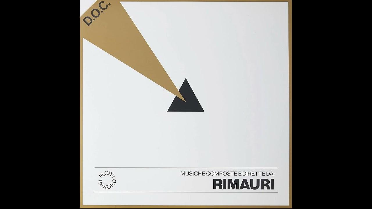 D.O.C. - Rimauri