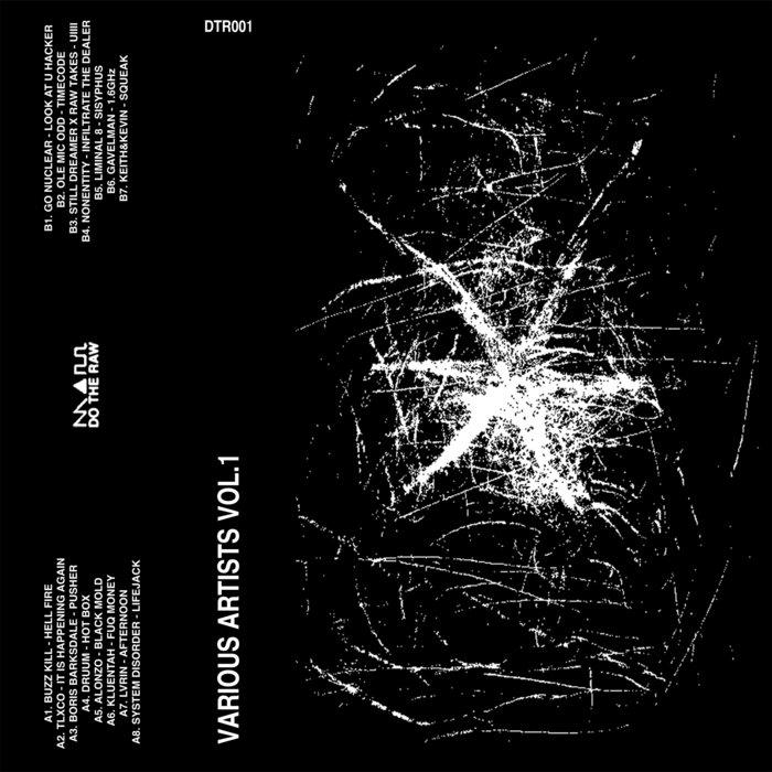 V/A vol.1 - TLXCO