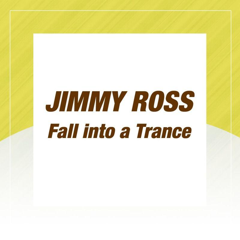 First True Love Affair - Jimmy Ross