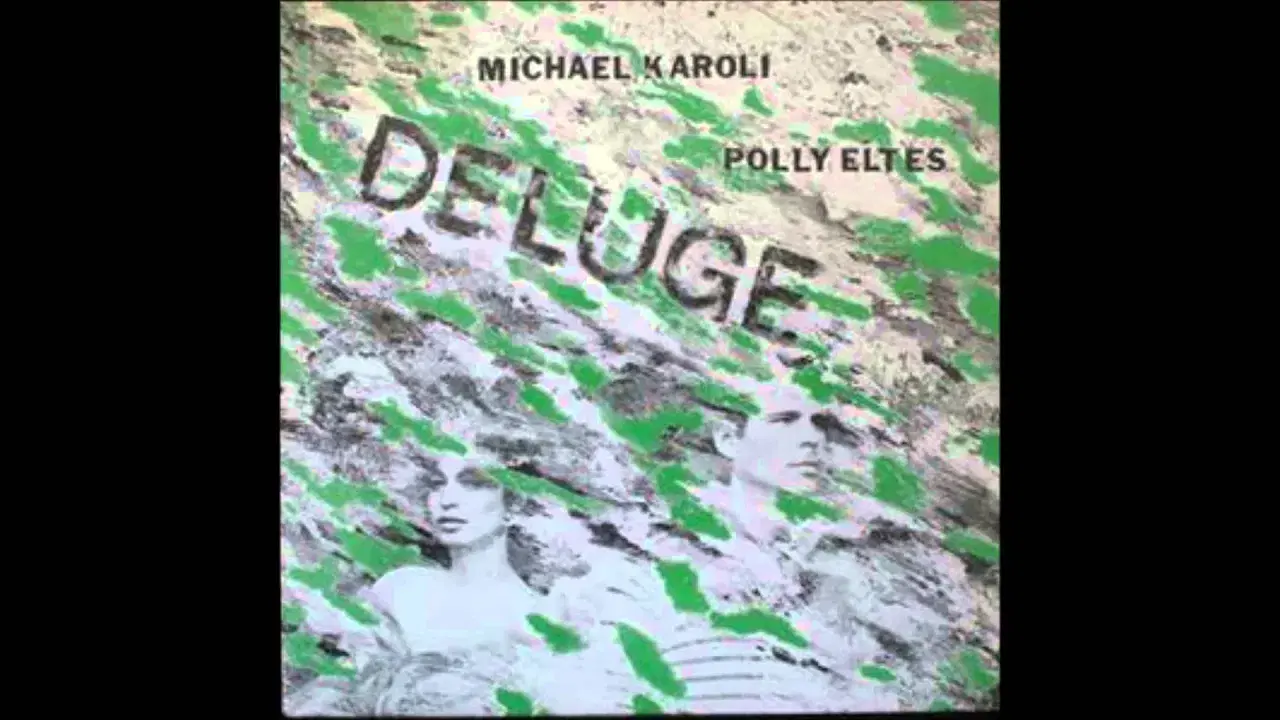  - Michael Karoli and Polly Eltes