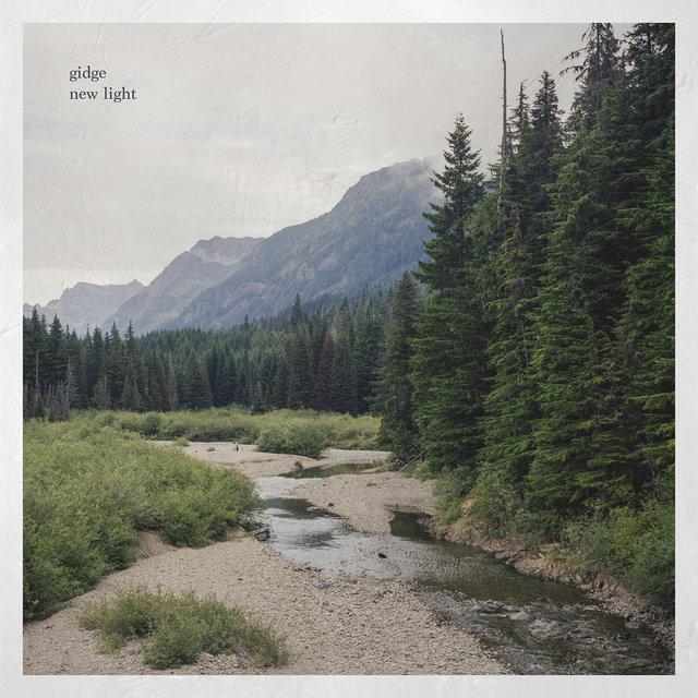 New Light - Gidge