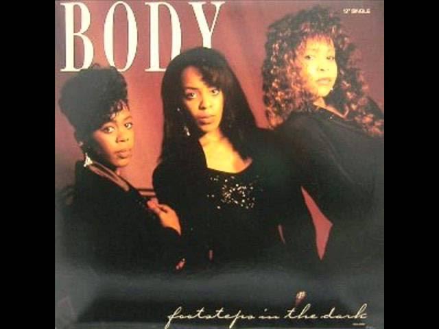 Easy To Love - Body
