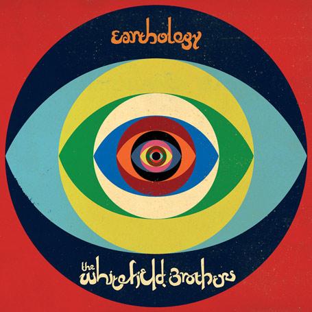 Earthology - Whitefield Brothers