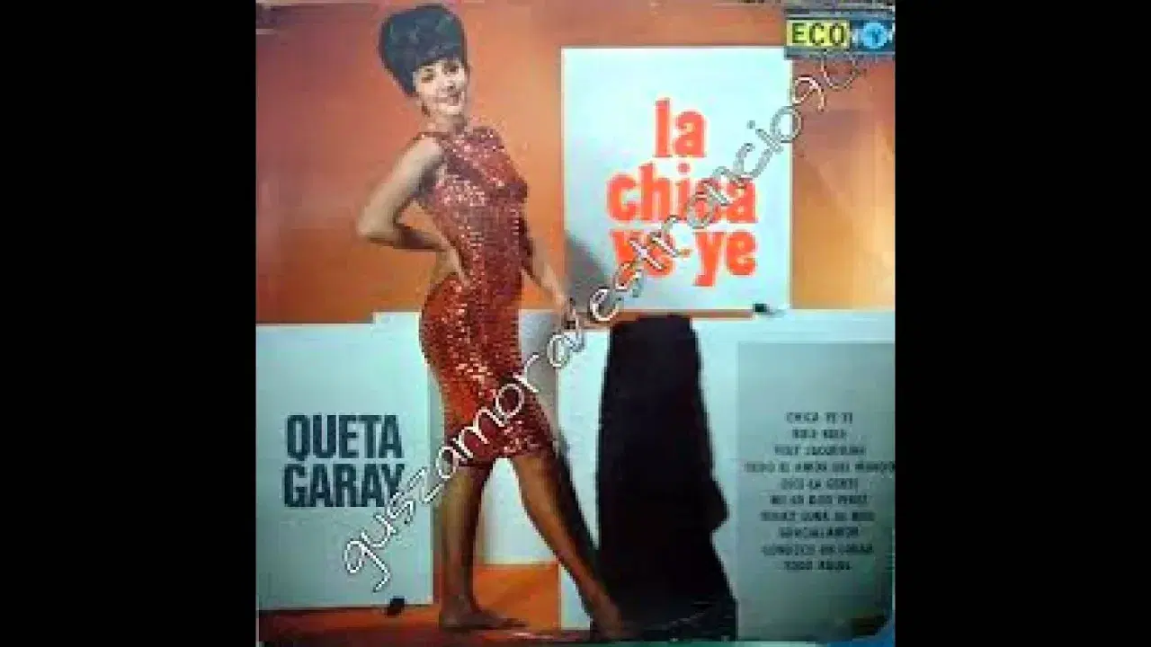  - Queta Garay
