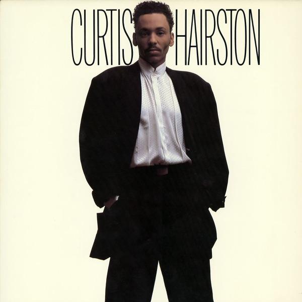Curtis Hairston - Curtis Hairston