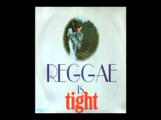 Psychedelic Reggae - Lloyd Charmers & The Hippy Boy