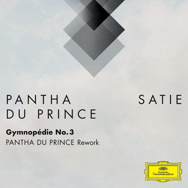 Gymnopédie No. 3 (Pantha du Prince Rework (FRAGMENTS / Erik Satie)) - Pantha Du Prince