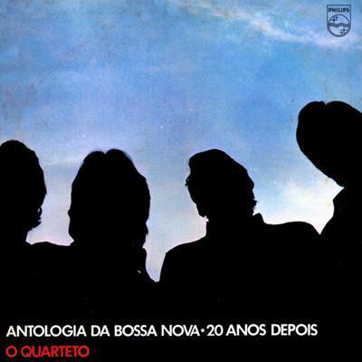 Antologia da Bossa Nova: 20 Anos Depois - O Quarteto