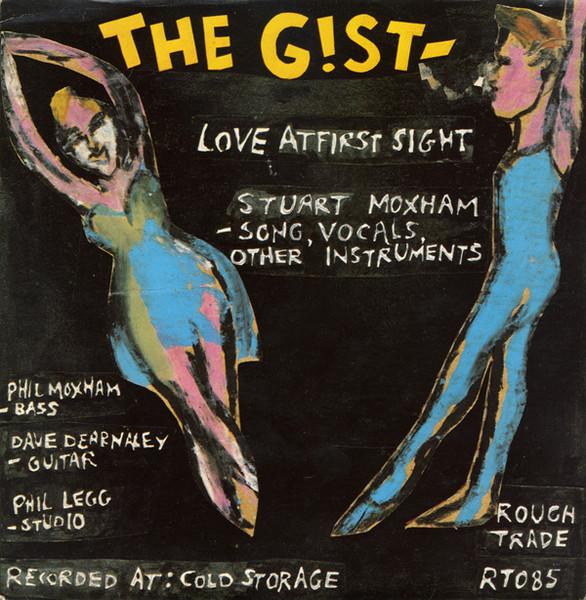 The Unknown Beauty Of The 80's - The Gist