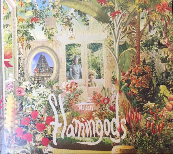 Majesty - Flamingods
