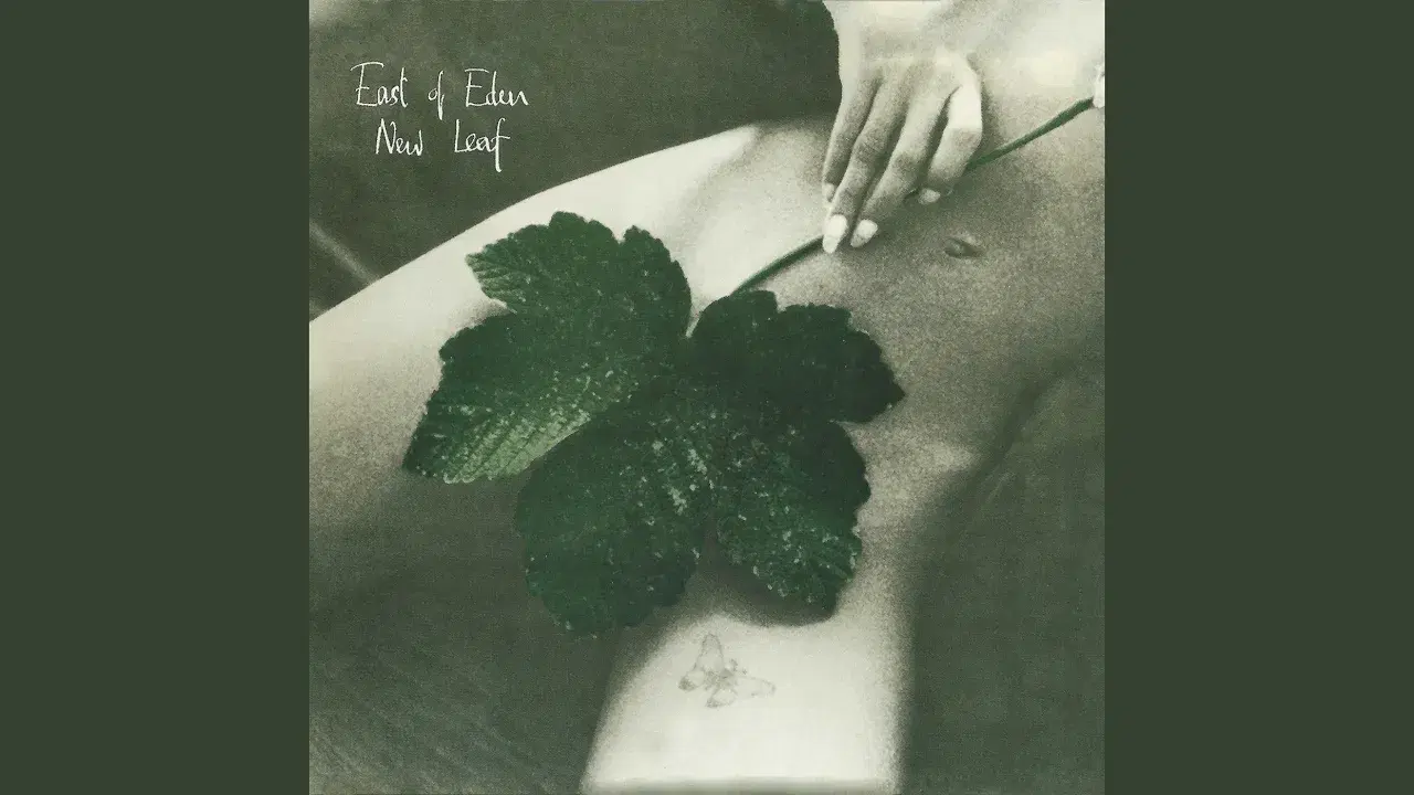 New Leaf - East of Eden
