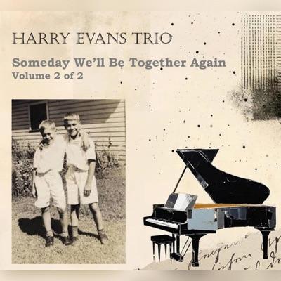  - The Harry Evans Trio