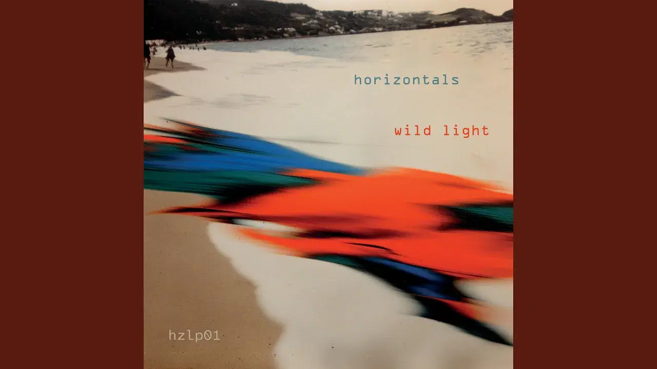  - The Horizontals/Leo Zero