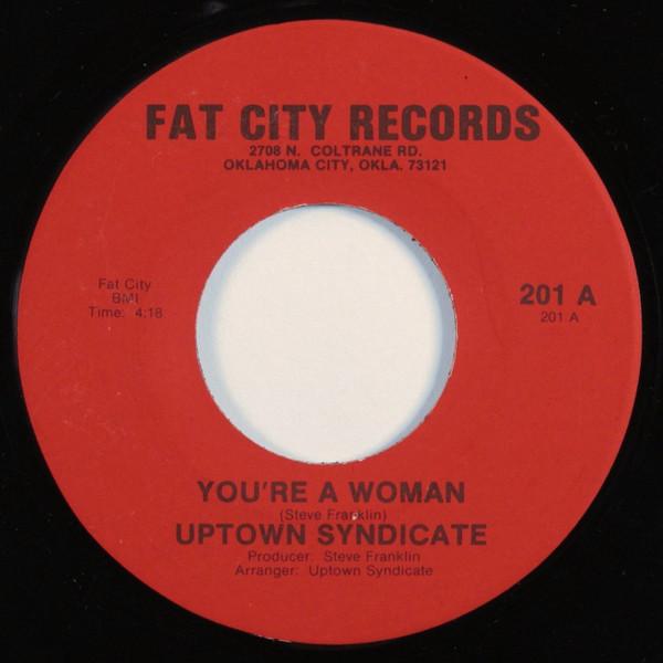  - Uptown Syndicate