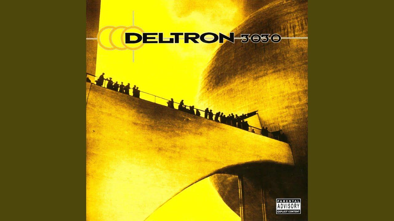 The Instrumentals - Deltron