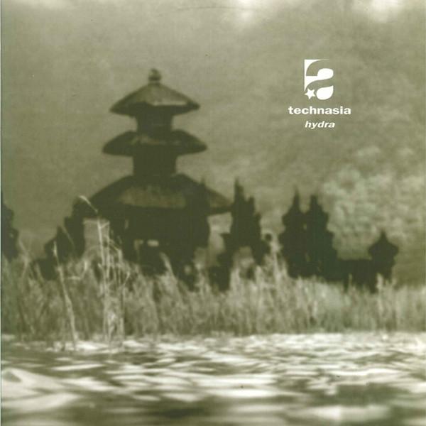 Hydra (vinyl) - Technasia