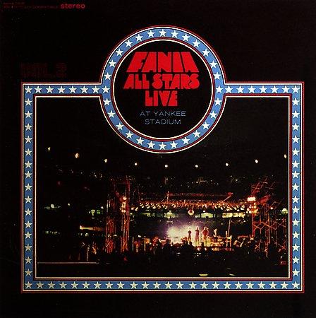 . - Justo Betancourt, Fania All-Stars