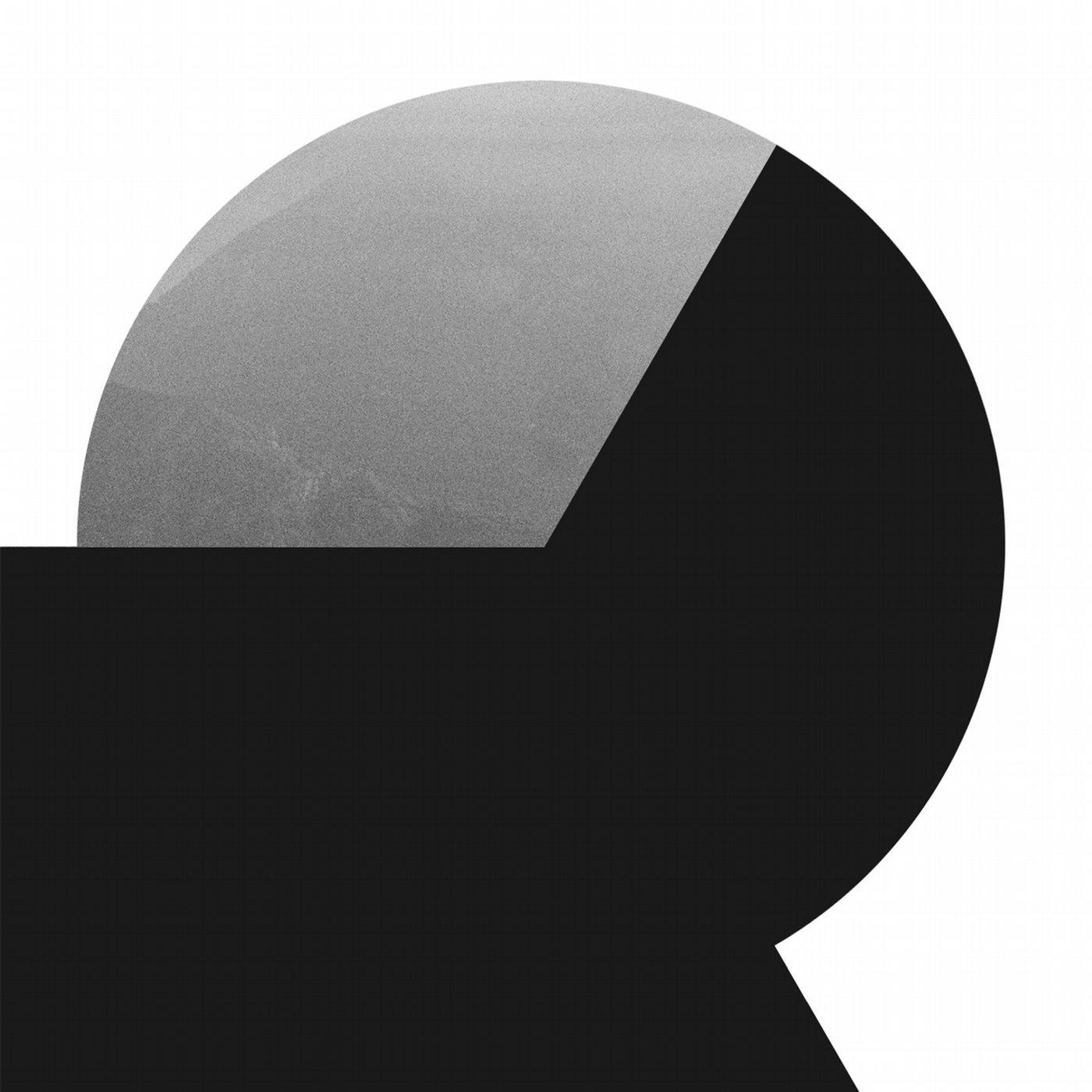 The Hermit / The High Priestess (Blawan Remixes) - Lucy