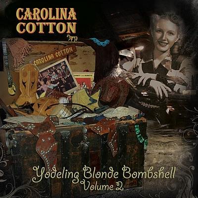  - Carolina Cotton