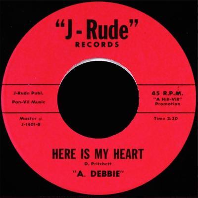  - A. Debbie