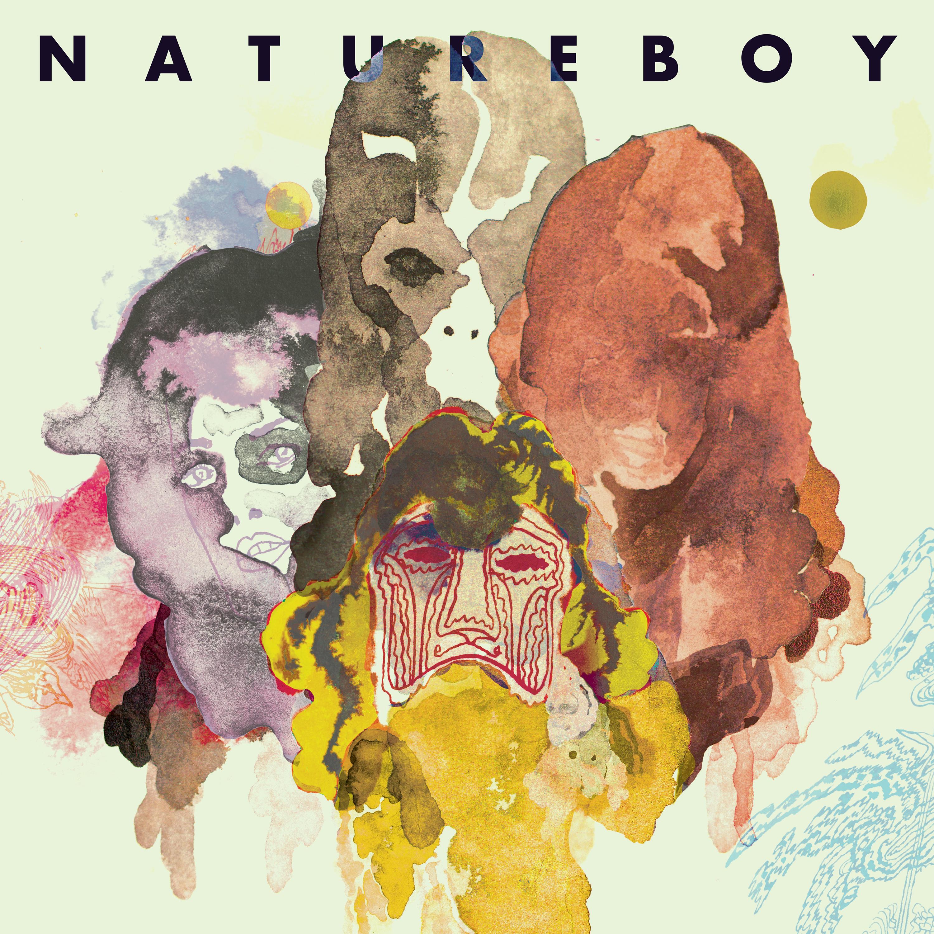 Natureboy - Flako