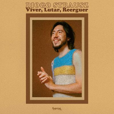 Viver, Lutar, Reerguer - Diogo Strausz