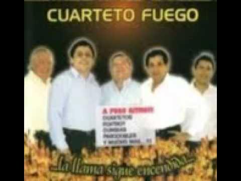  - Cuarteto de FuegO