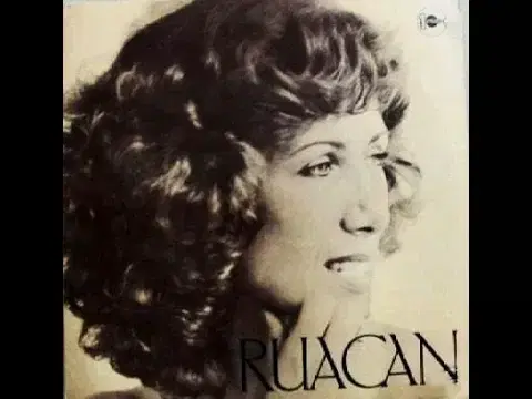  - Nükhet Ruacan