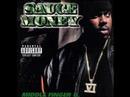 Roc-A-Fella Extras - Sauce Money